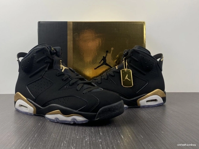 Jordan 6 Air CT4954-007 DMP (2020) Retro 0715